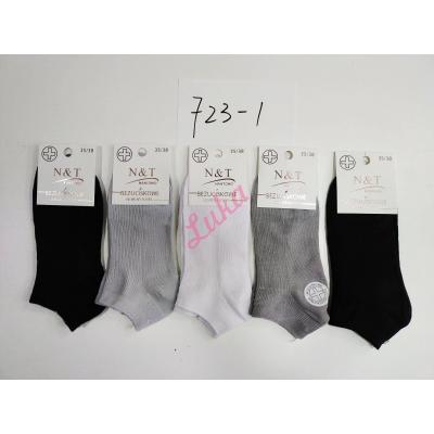 Women's socks Nan Tong