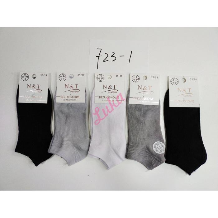 Women's socks Nan Tong