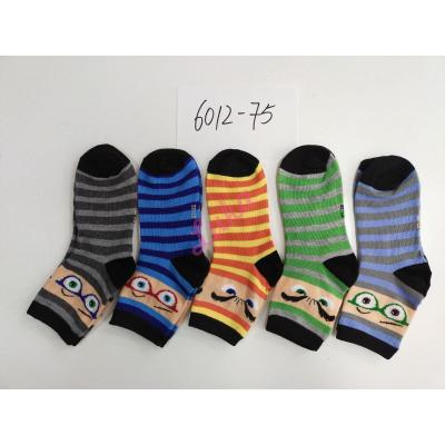 Kid's socks Nan Tong 5012-