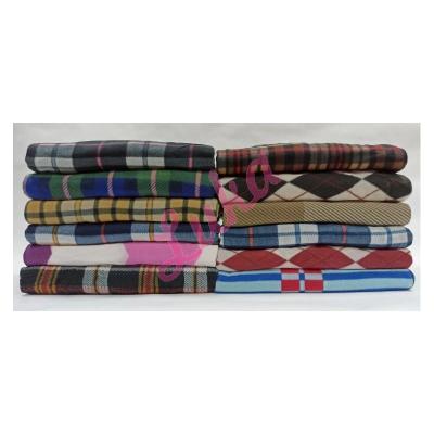 Fleece Blanket Pingwin pgw-67 200X220CM