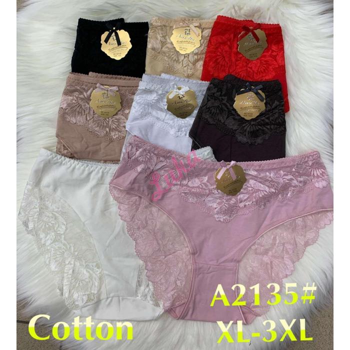 Women's panties a2135