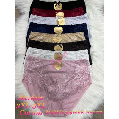 Women's panties b2160