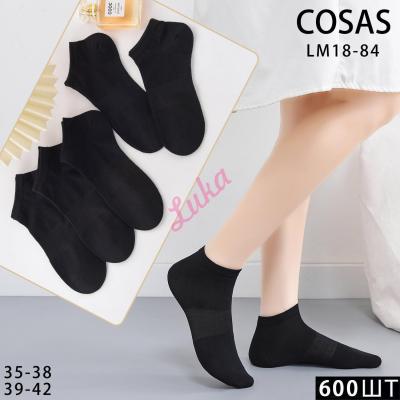Women's socks Cosas lm18-84