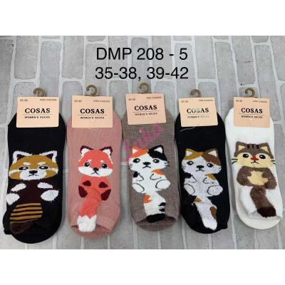 Women's socks Cosas dmp208-5