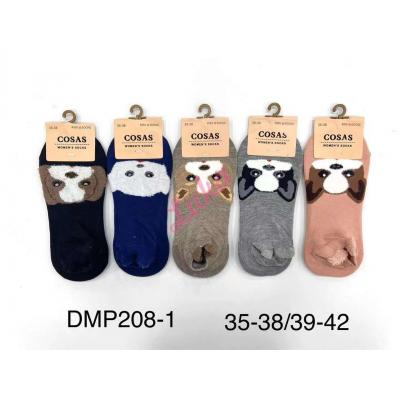 Women's socks Cosas dmp208-