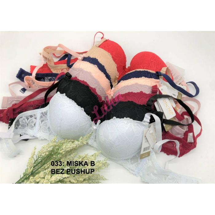 Biustonosz Willa Bra 266 B