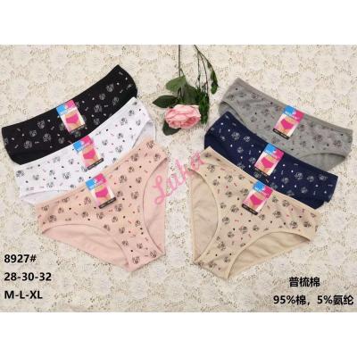 Women's Panties Medoosi