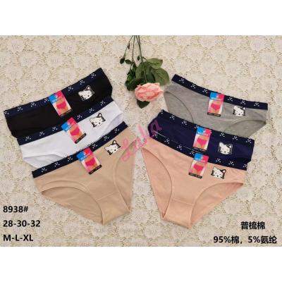 Women's Panties Medoosi