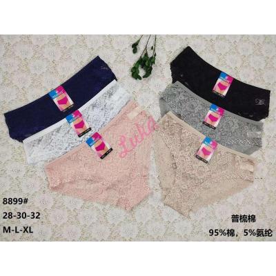 Women's Panties Medoosi