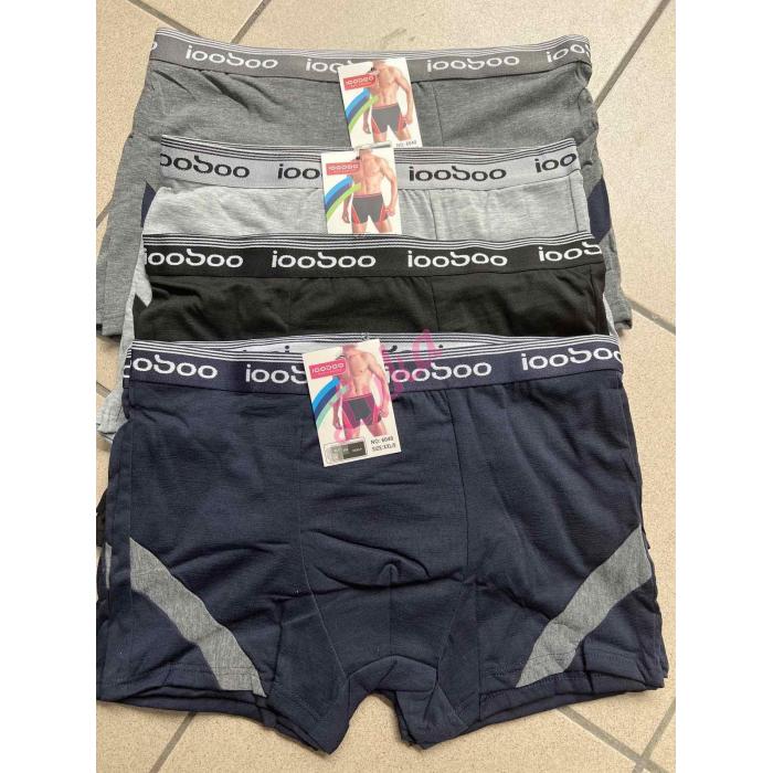 Men's boxer Ioosoo