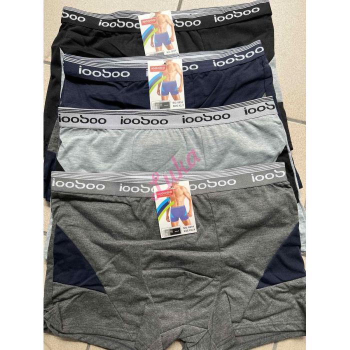 Men's boxer Ioosoo