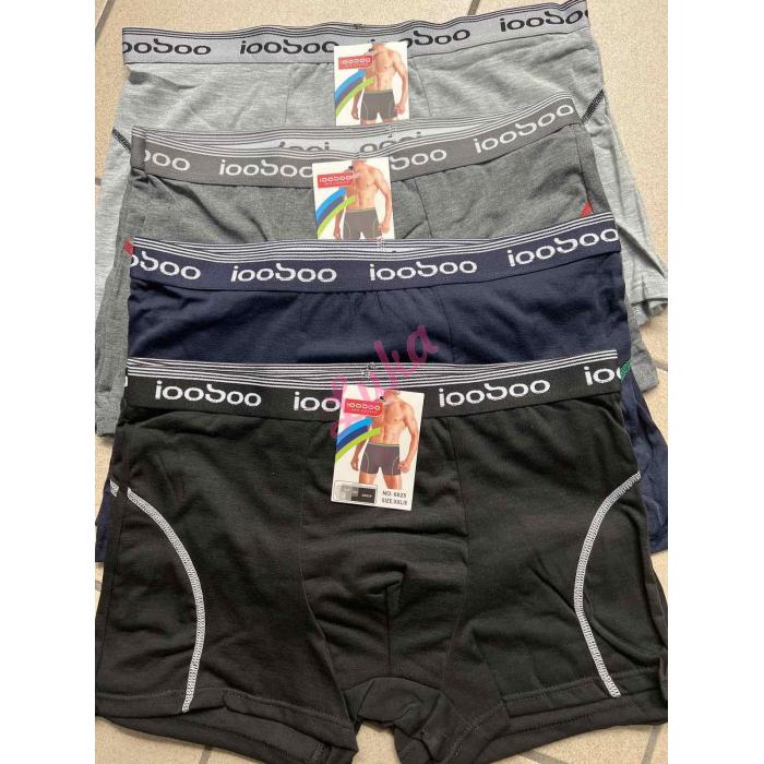 Men's boxer Ioosoo