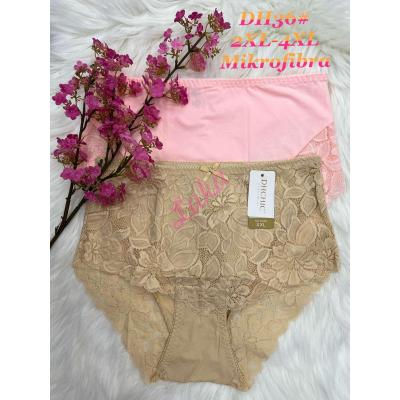 Women's panties