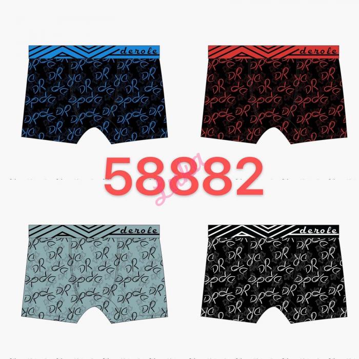 Men's boxer Pesail