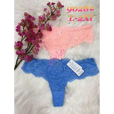 Women's panties