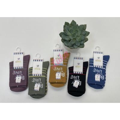 Women's socks Motyl ska-004