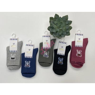 Women's socks Motyl ska-024
