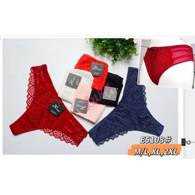 Women's Panties Hon2 e5108