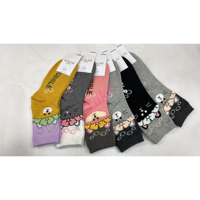 Women's socks Auravia