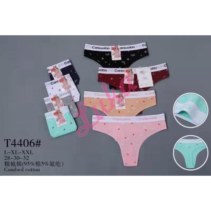 Women's Panties Hon2