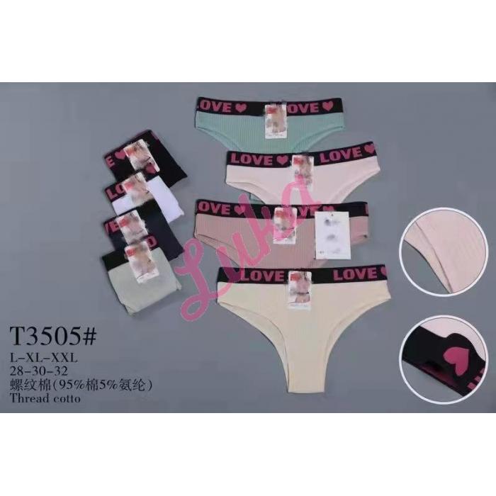 Women's Panties Hon2