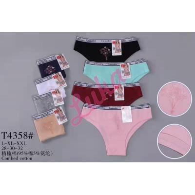 Women's Panties Uokin t4358
