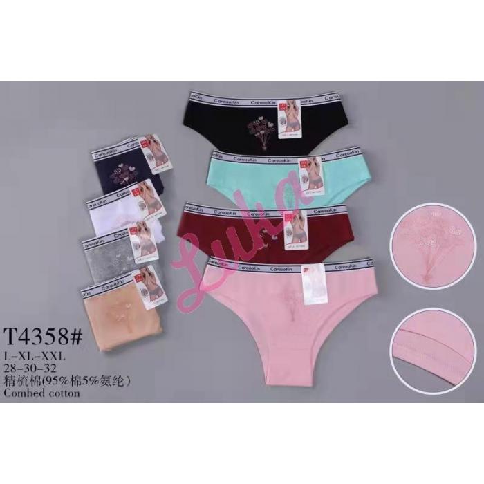 Women's Panties Hon2