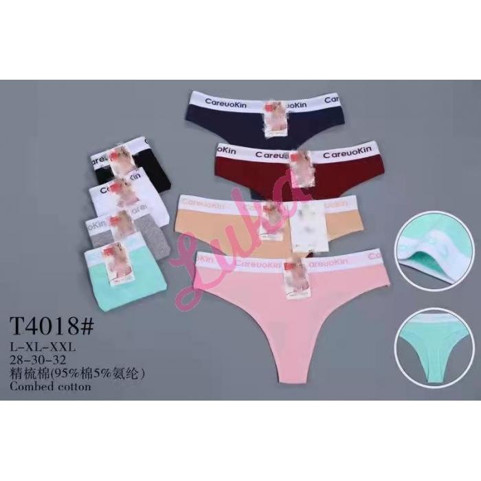 Women's Panties Hon2