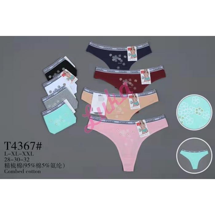 Women's Panties Hon2