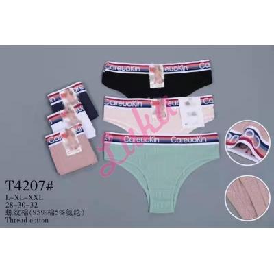 Women's Panties Uokin t4207