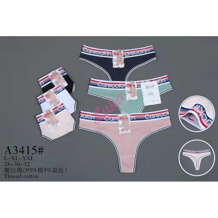 Women's Panties Hon2