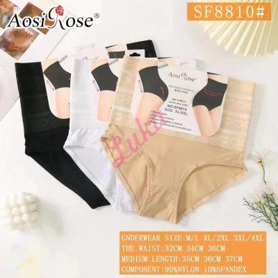 Slimming panties Aosi Rose sf8809