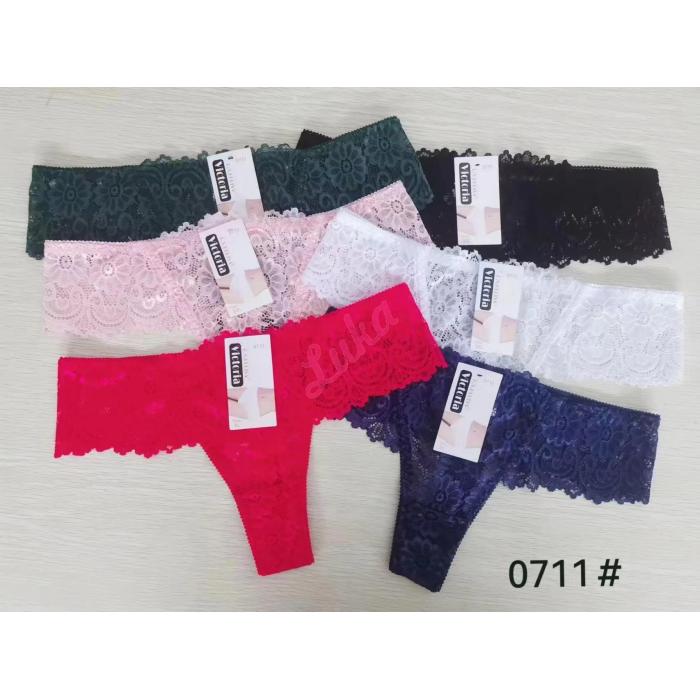 Women's panties Victoria