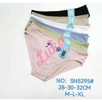 Women's panties sn5295