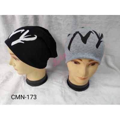 Women's cap cmn173