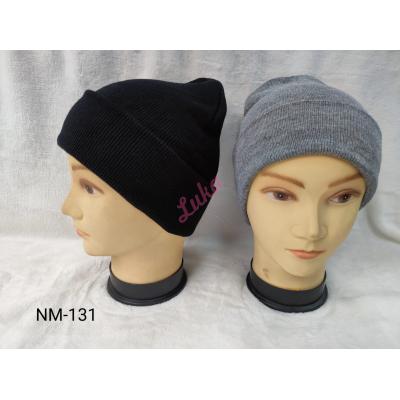 Women's cap nm131
