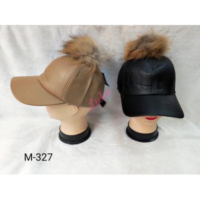 Women's cap m327