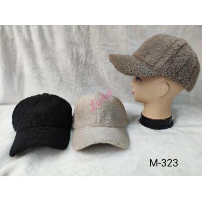 Women's cap m323