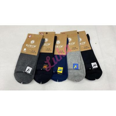 Men's socks Auravia fpx8778
