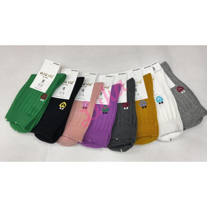 Women's socks Auravia