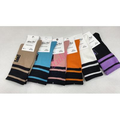 Women's socks Auravia npx8683