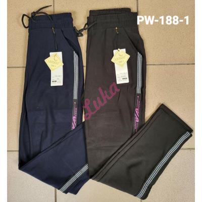 Women's pants Ioosoo pw-188-1