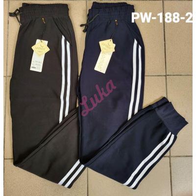 Women's pants Ioosoo pw-188-2