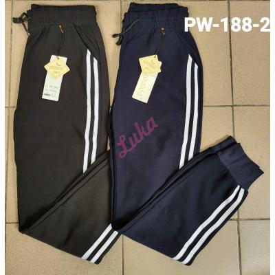 Women's pants Ioosoo pw-188-2