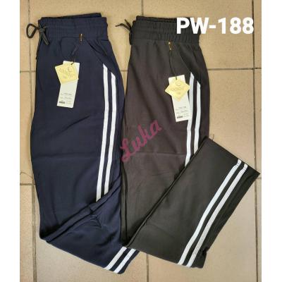 Women's pants Ioosoo pw-188