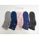 Women's socks Nantong a7123-