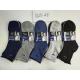Men's pressure free socks Nan Tong a8123-