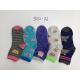 Kid's socks Nan Tong 6012-