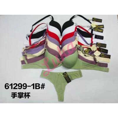 Underwear set Lu Kang 61299-1 B