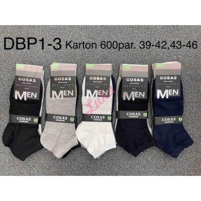 Men's socks Cosas dbp1-3